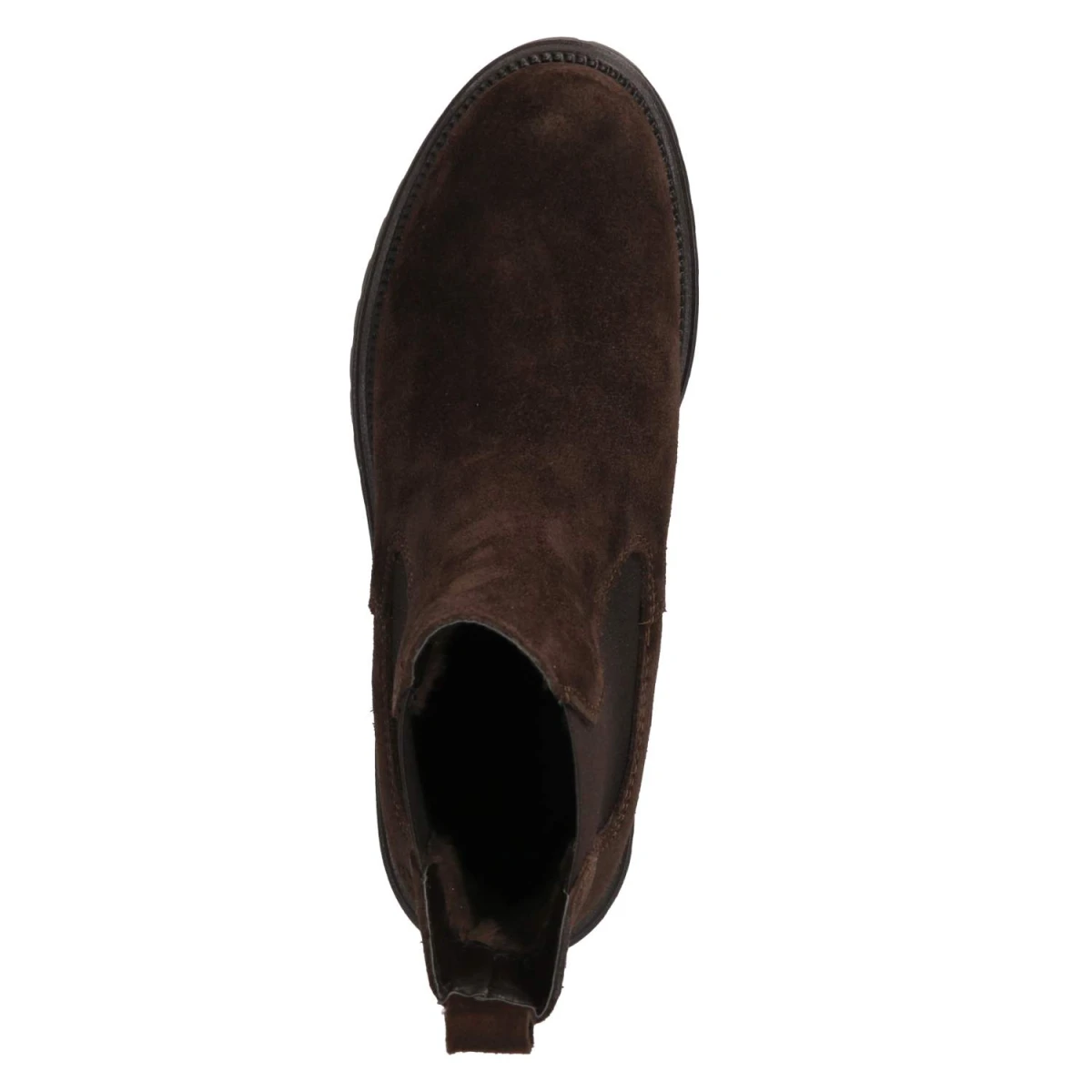 Chelsea Boots - mocca