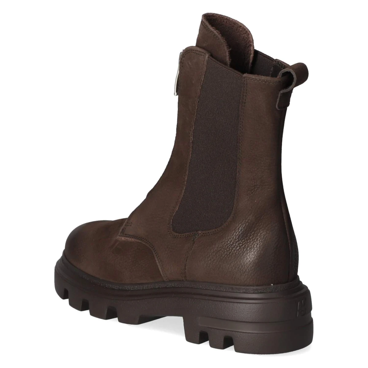 Chelsea Boots - mocca