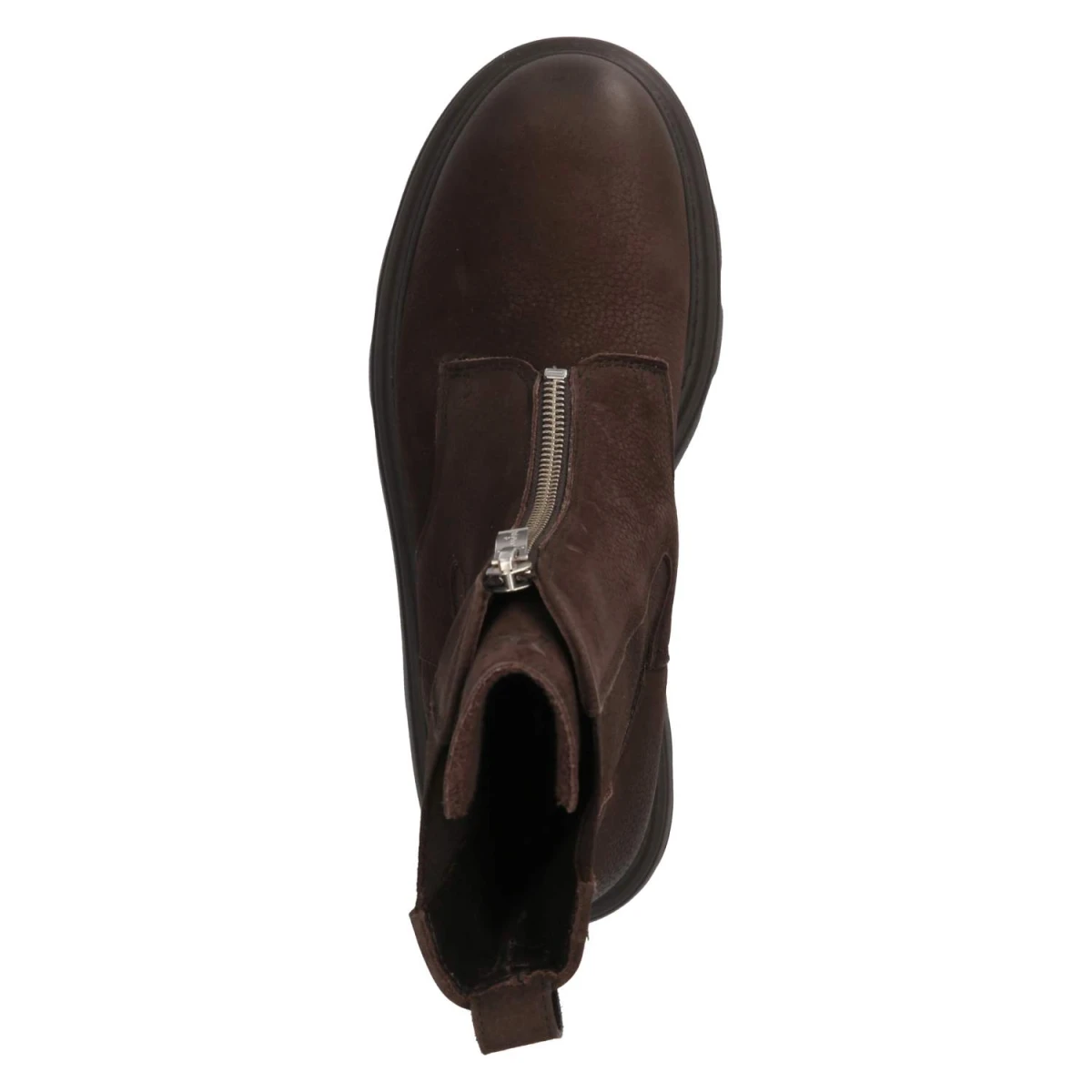 Chelsea Boots - mocca