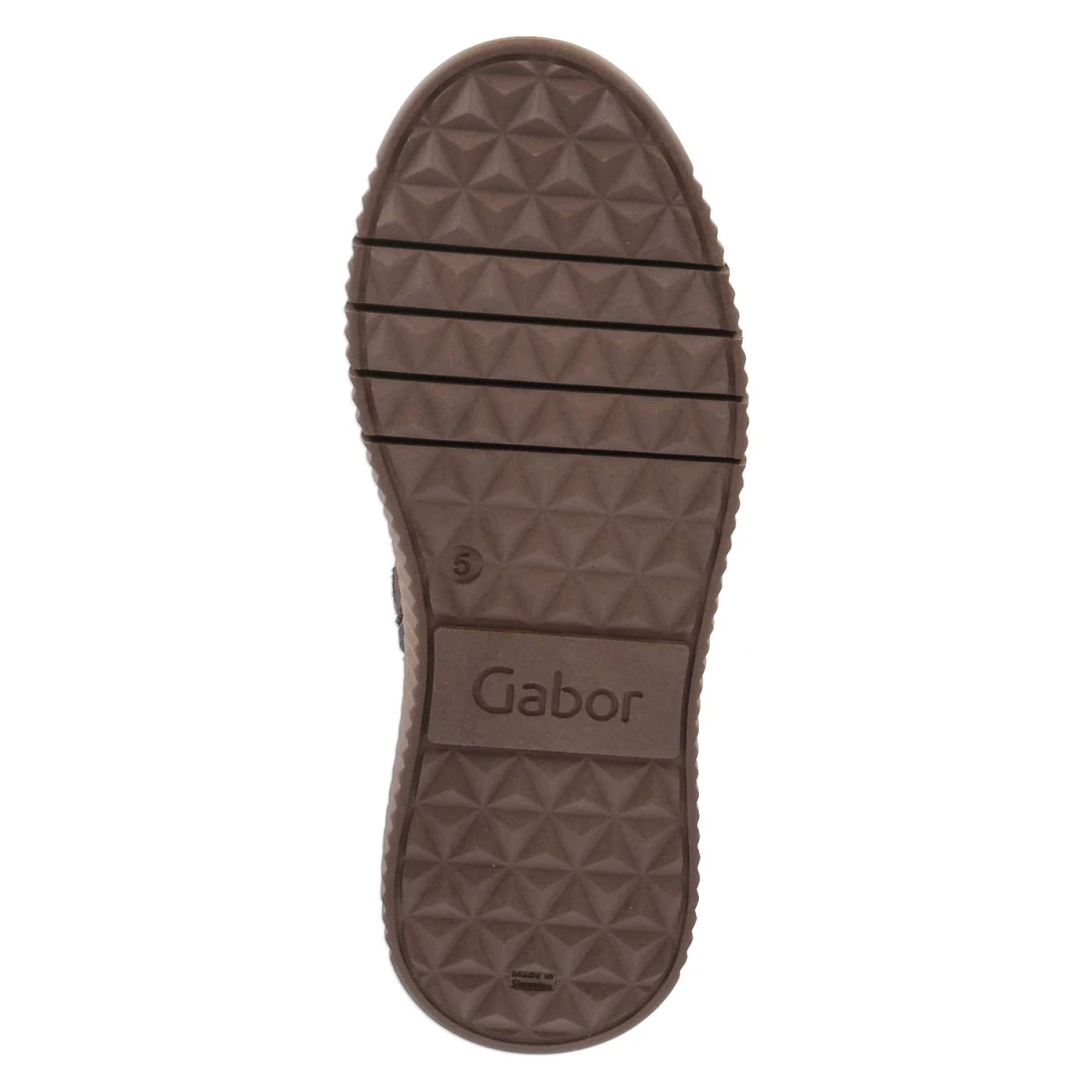 Chelsea Boots - mocca(El. texture)