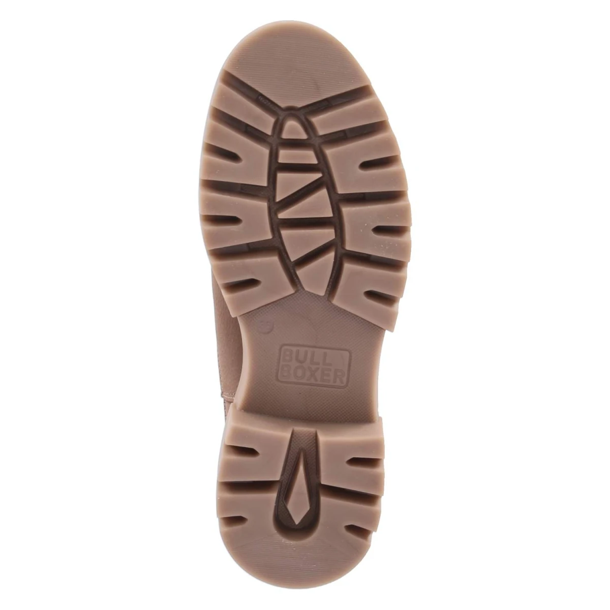 Chelsea Boots - TAUPE