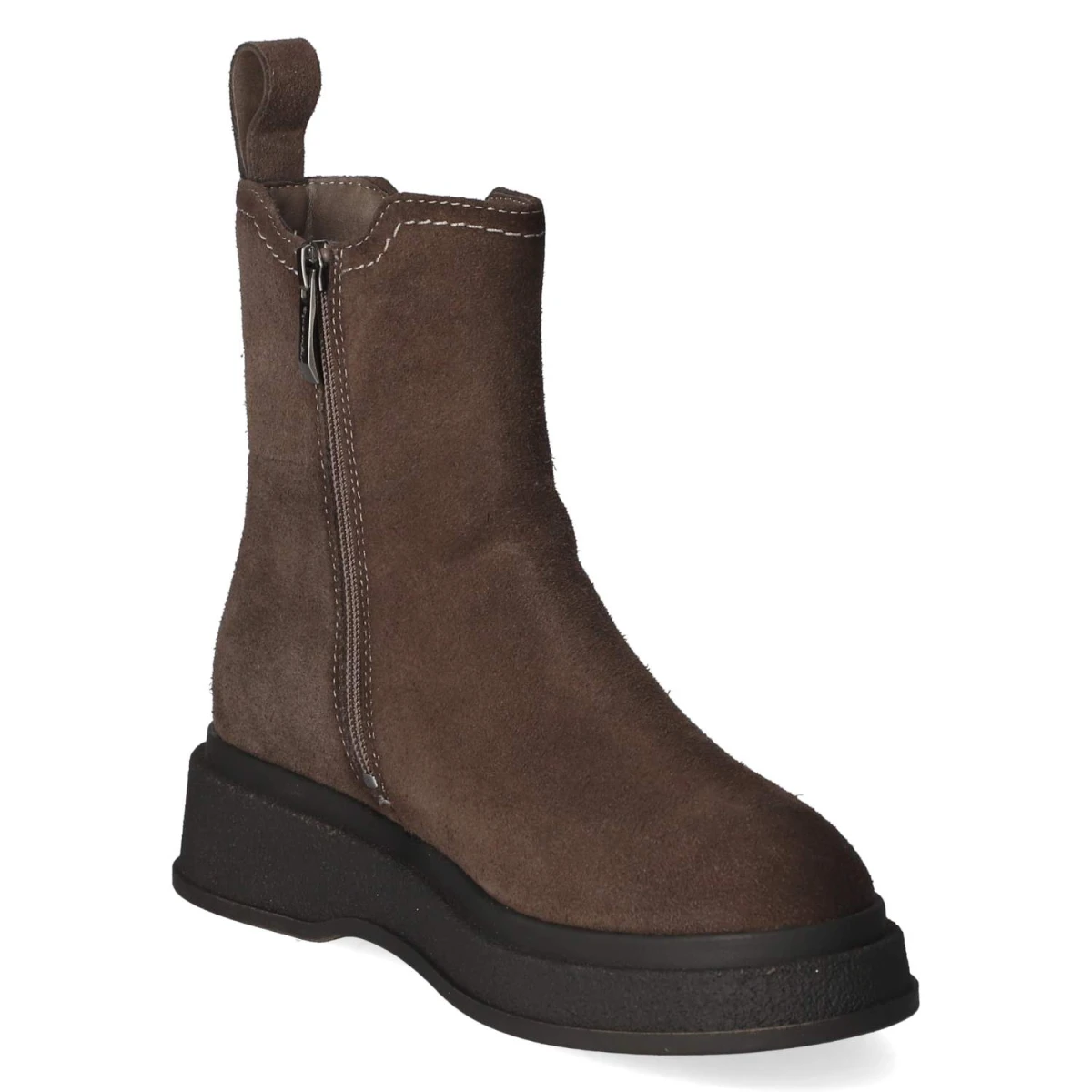 Chelsea Boots - CIGAR