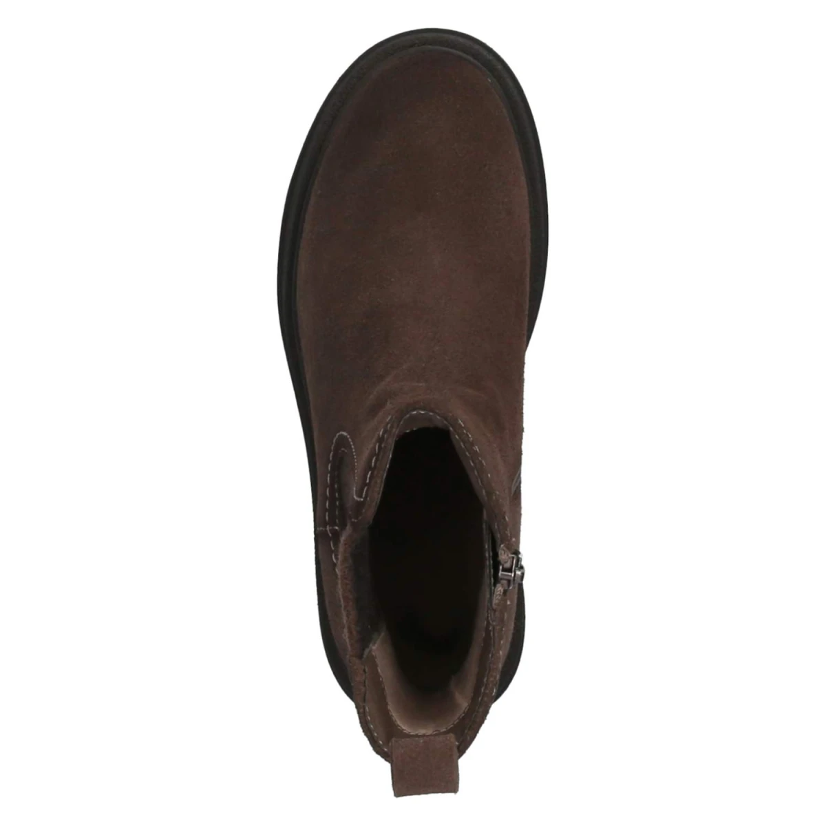 Chelsea Boots - CIGAR