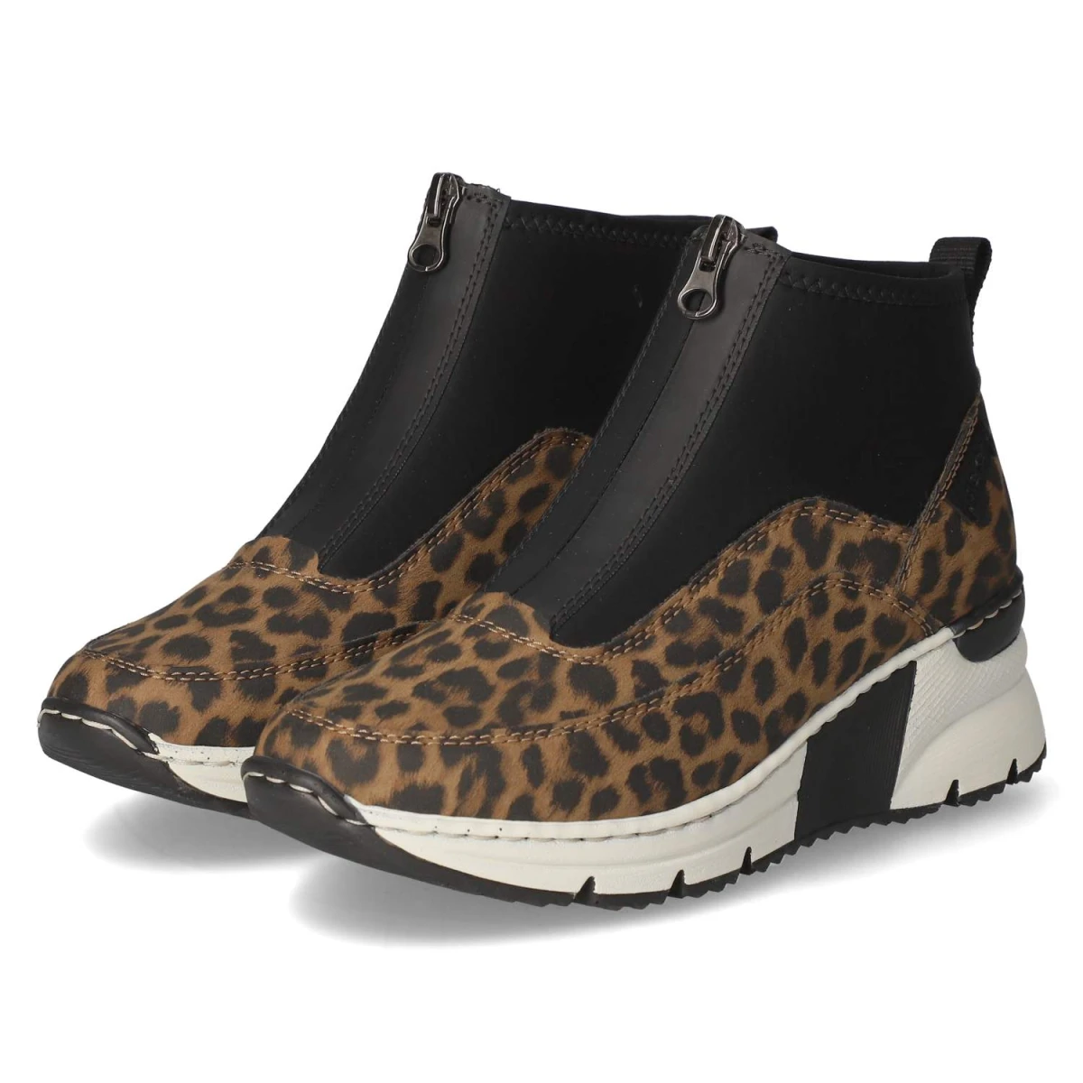 Stiefeletten - MULTI