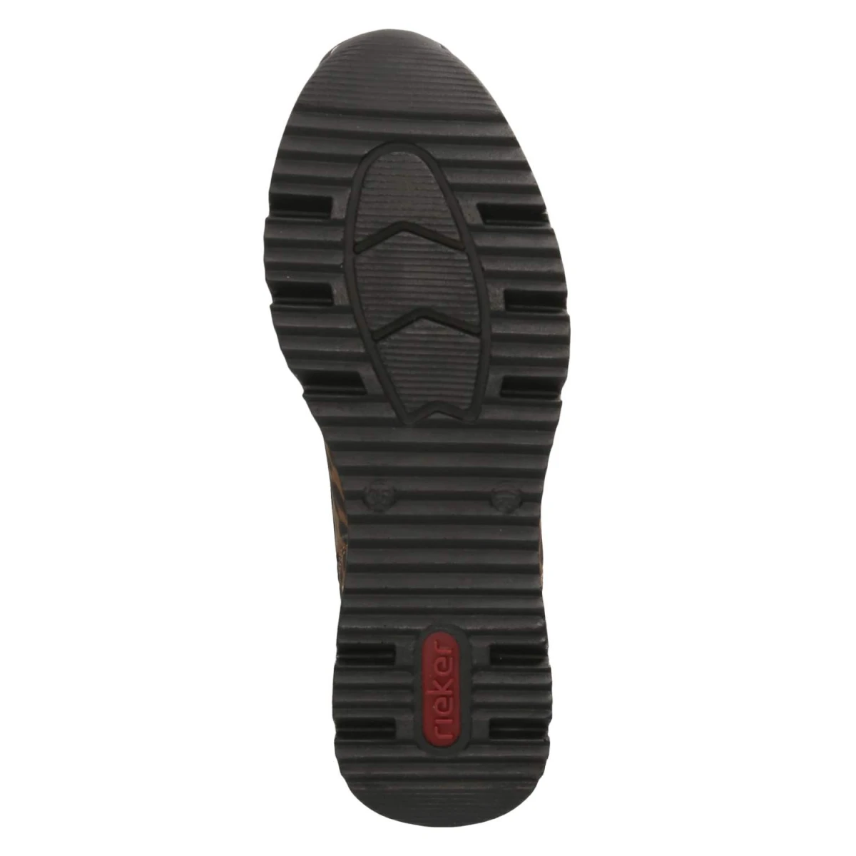 Stiefeletten - MULTI