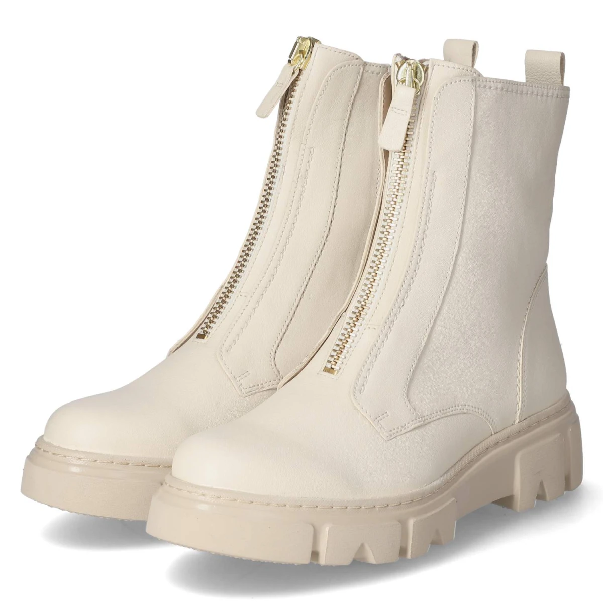 Boots - panna (panna)