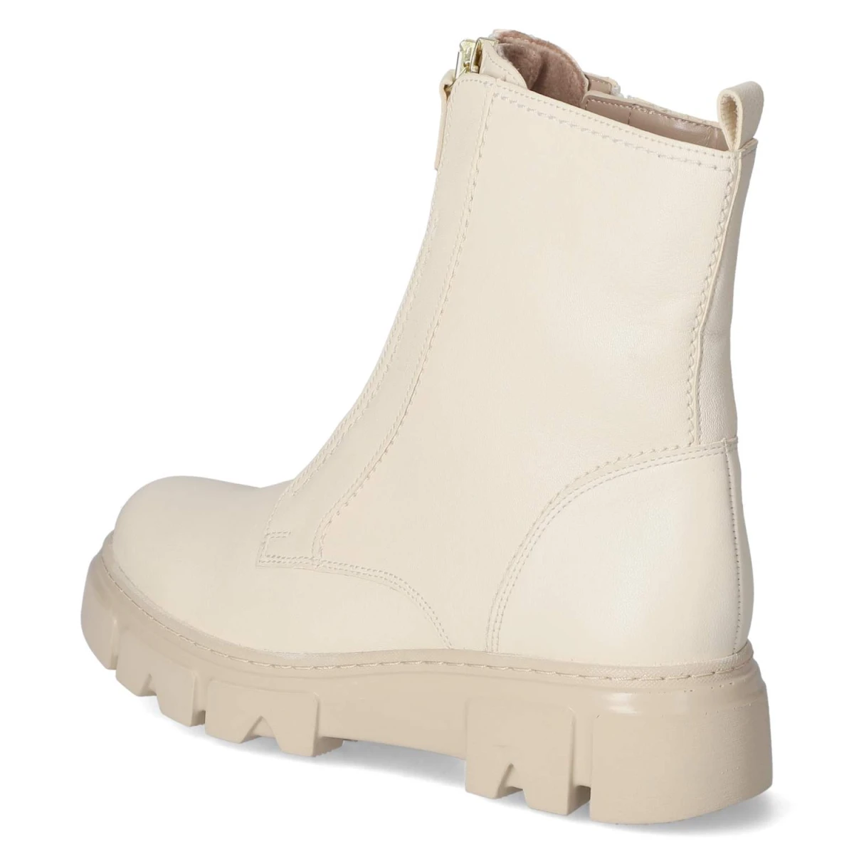 Boots - panna (panna)
