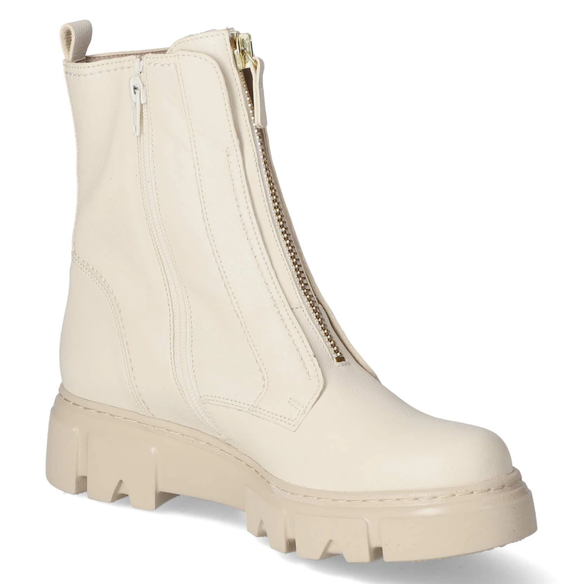 Boots - panna (panna)