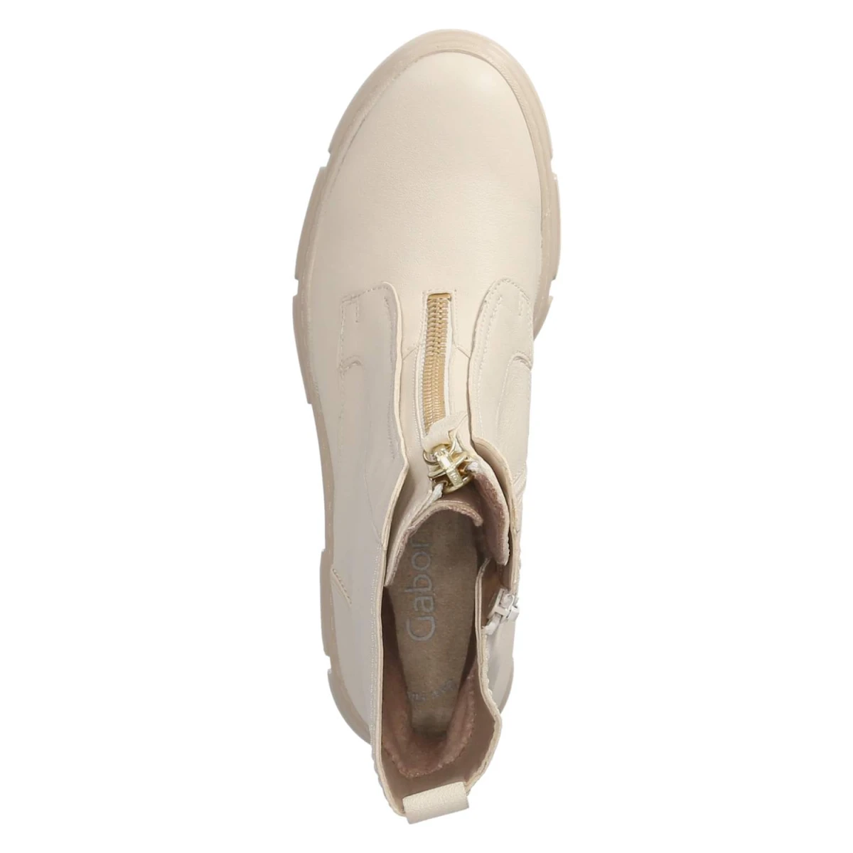 Boots - panna (panna)