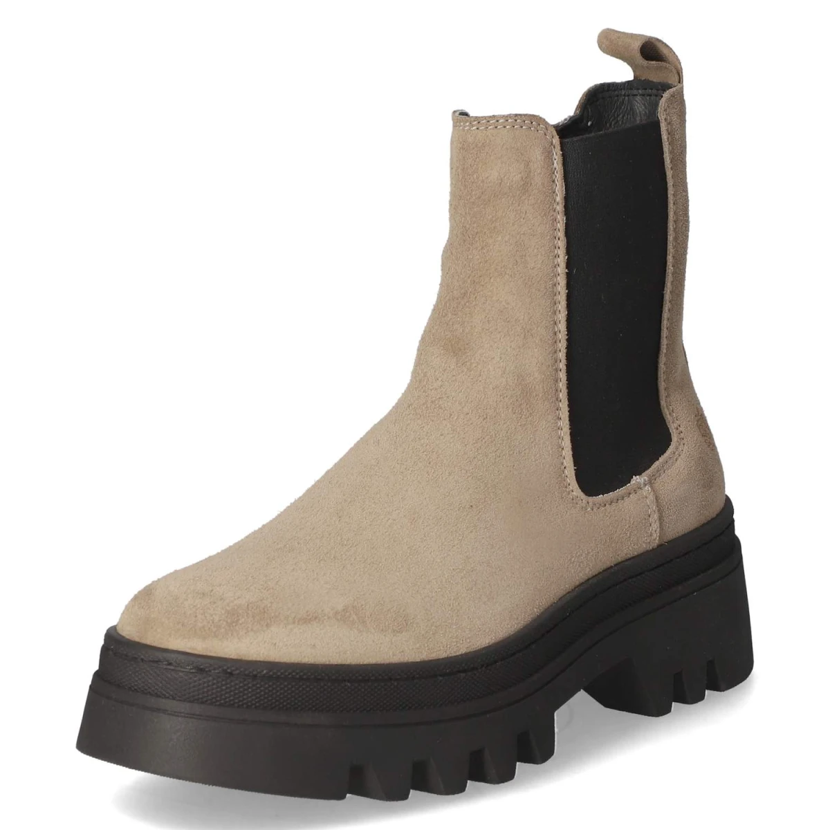 Chelsea Boots DEMI 28 - taupe