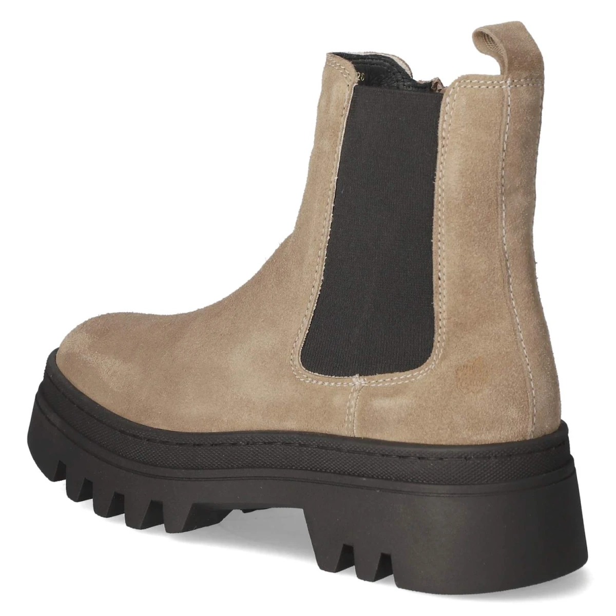 Chelsea Boots DEMI 28 - taupe
