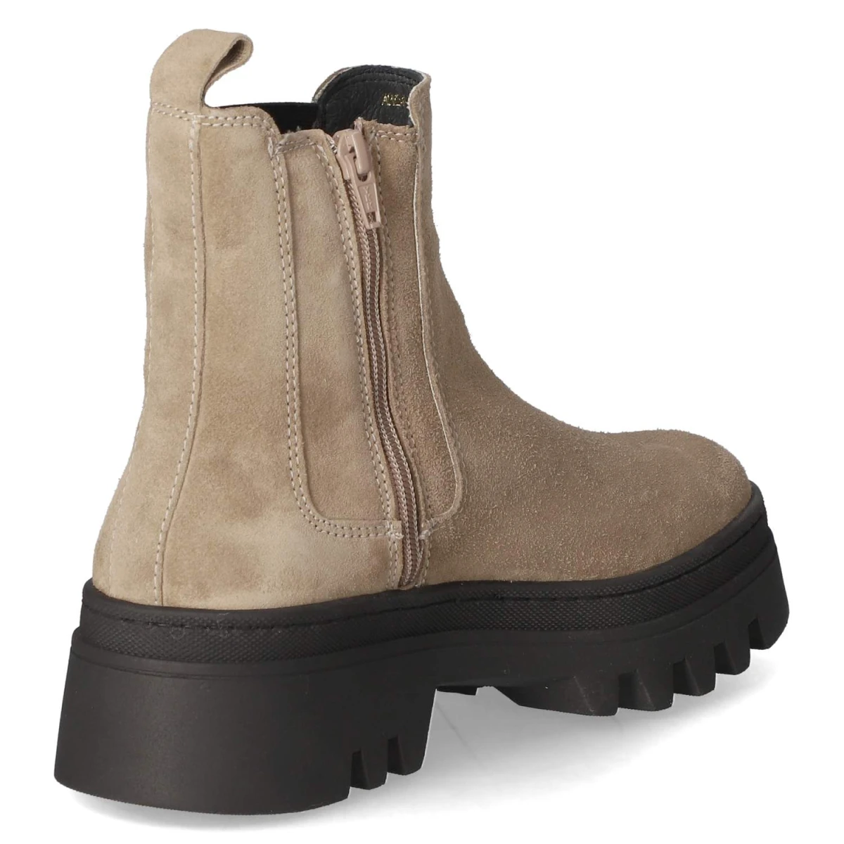 Chelsea Boots DEMI 28 - taupe
