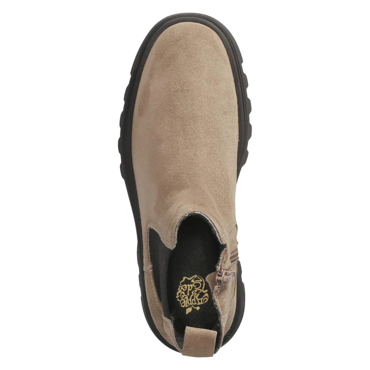 Chelsea Boots DEMI 28 - taupe