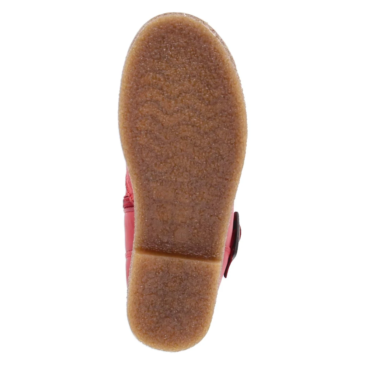 Stiefeletten - chili