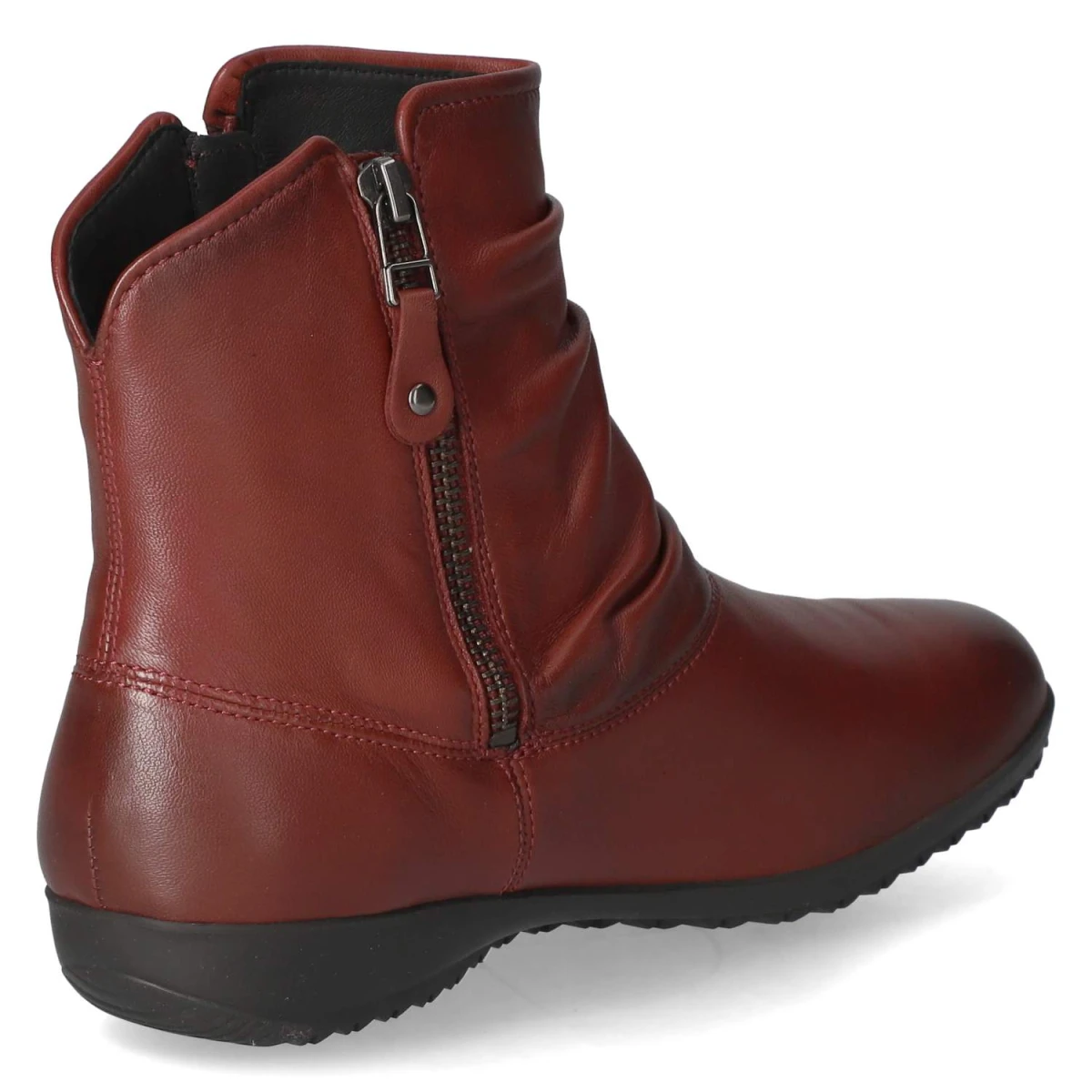 Ankle Boots Naly 24 - bordo
