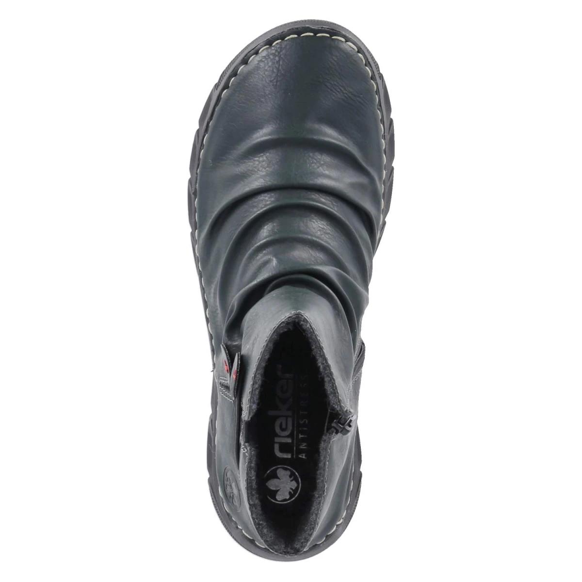 Boots - Grün