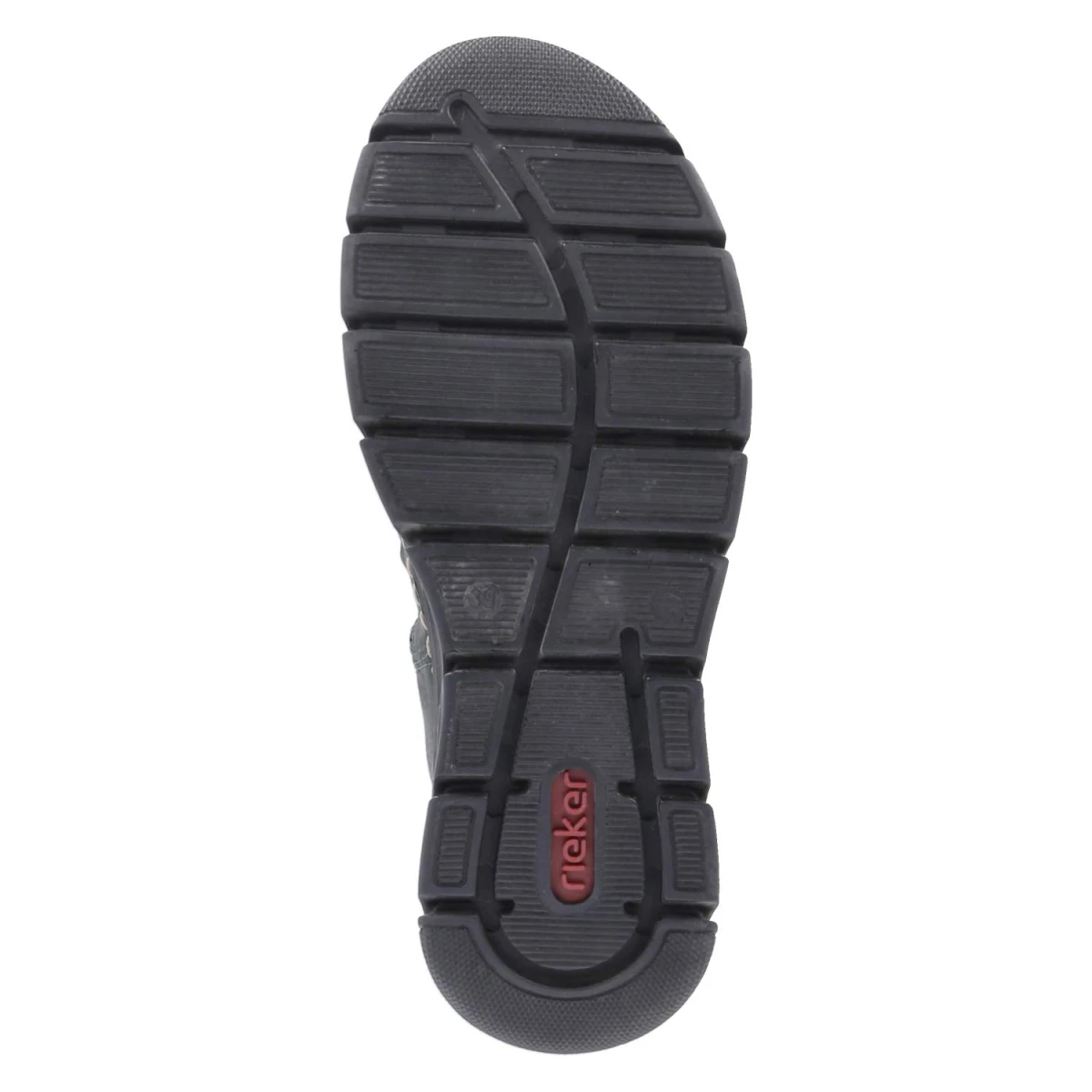 Boots - Grün
