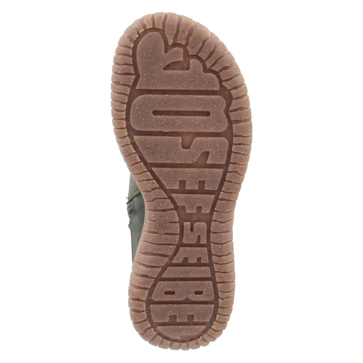 Chelsea Boots WYNONA 04 - TANNE