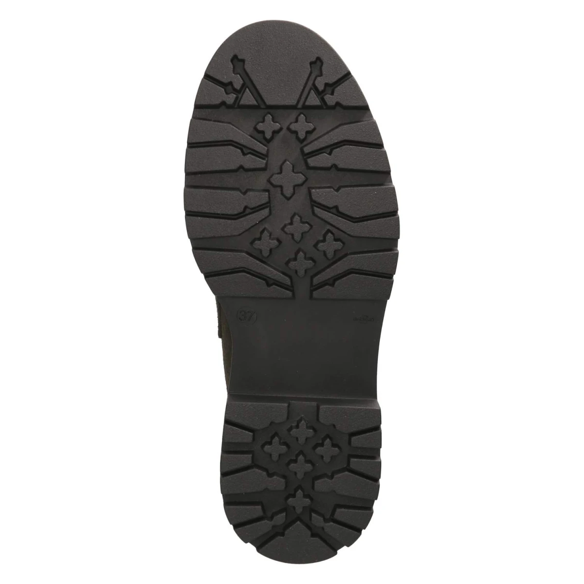 Stiefeletten CARLA 2 - BOSCO