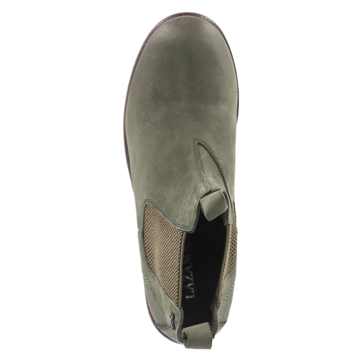 Chelsea Boots LIA - green-n