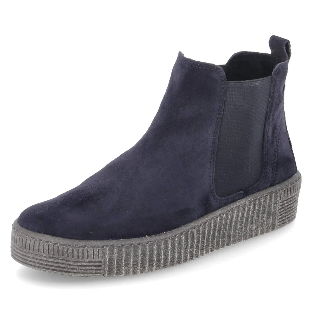 Chelsea Boots - ocean