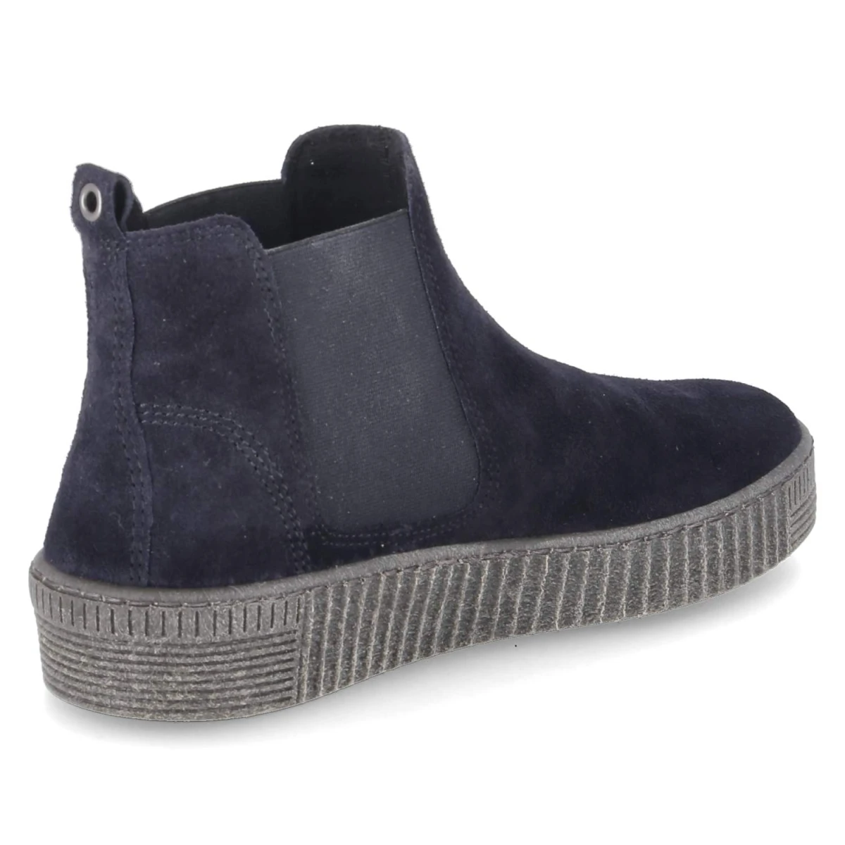Chelsea Boots - ocean