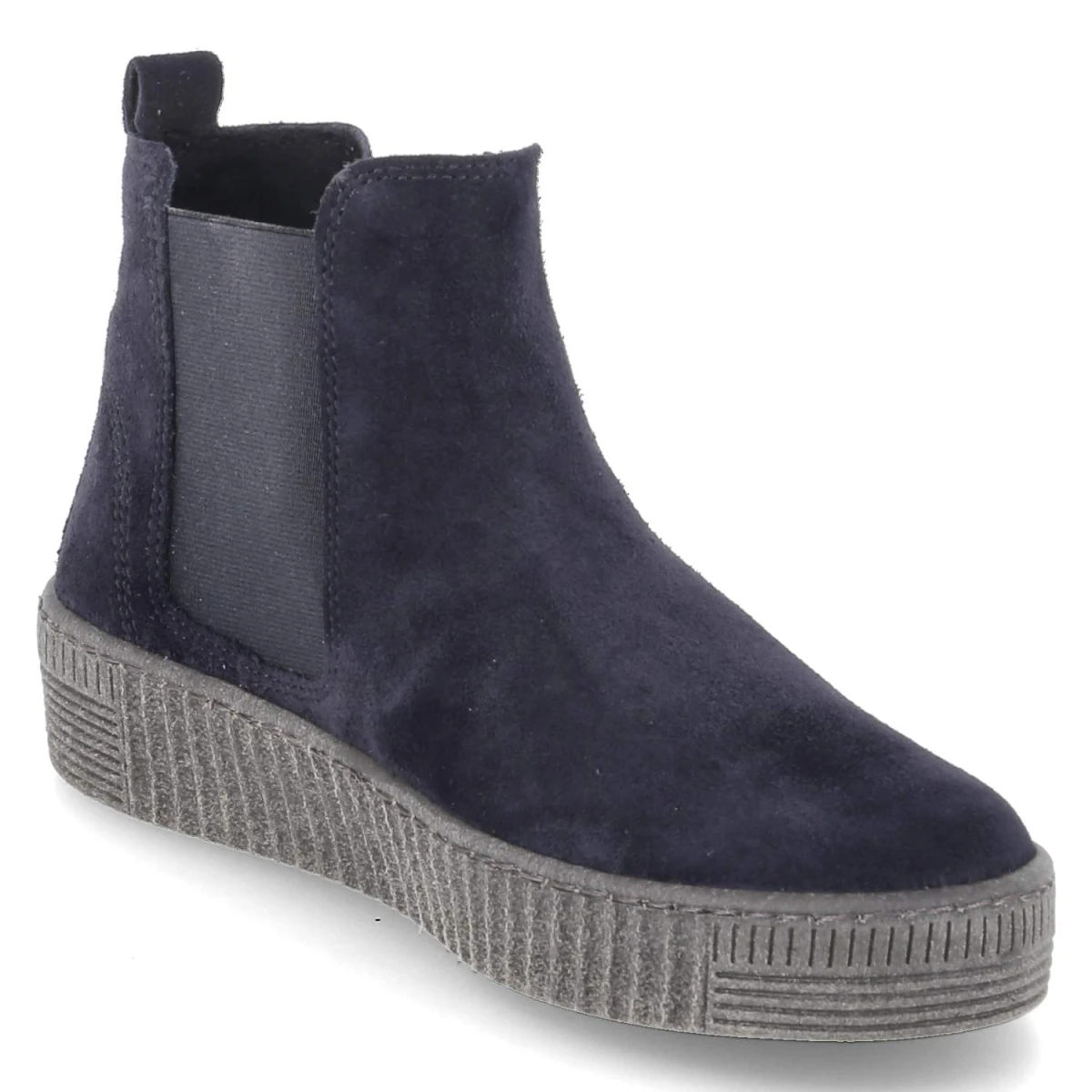 Chelsea Boots - ocean