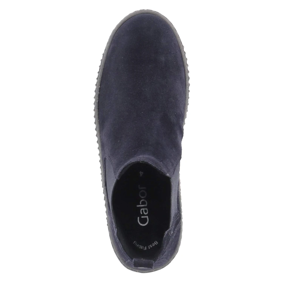 Chelsea Boots - ocean