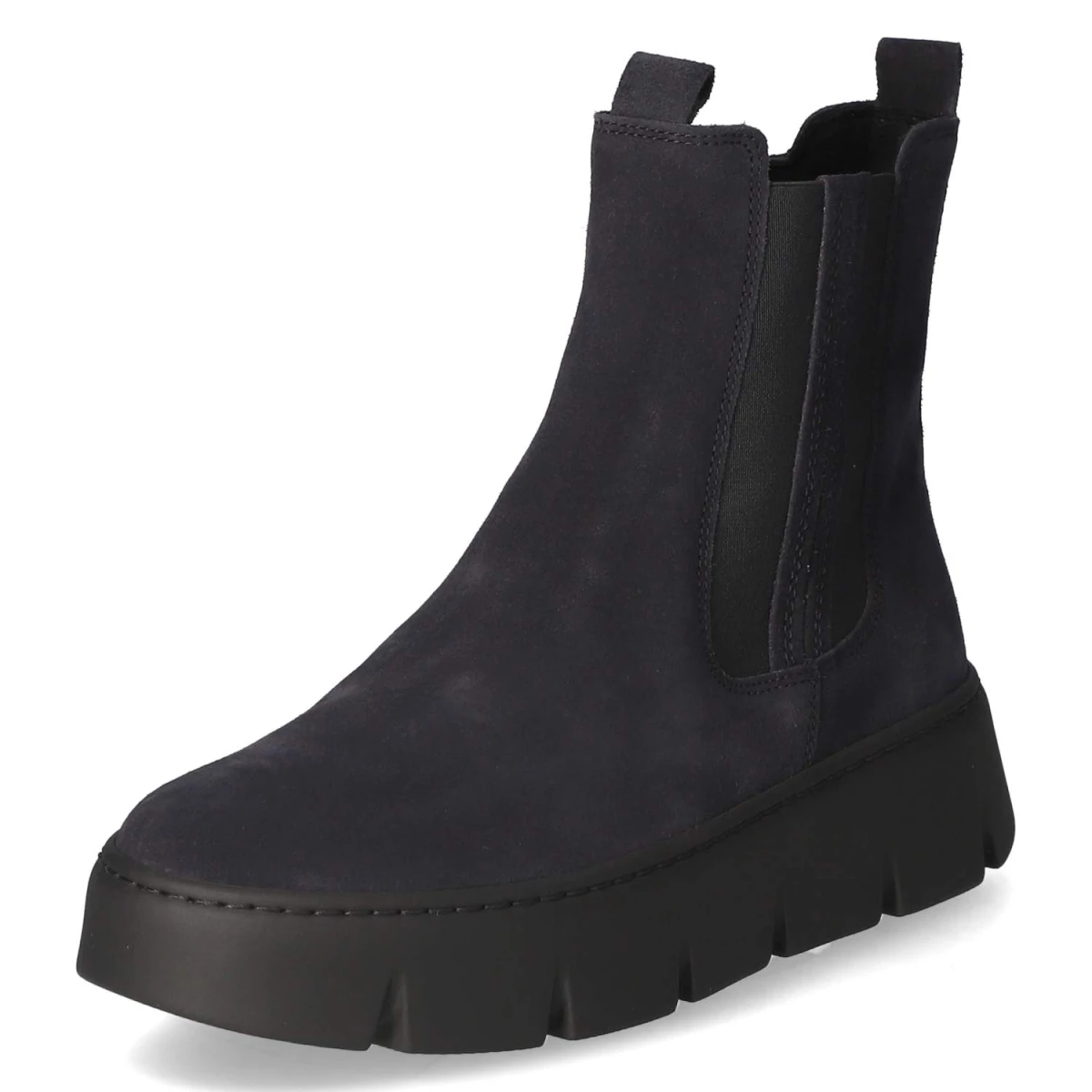 Chelsea Boots - pazifik