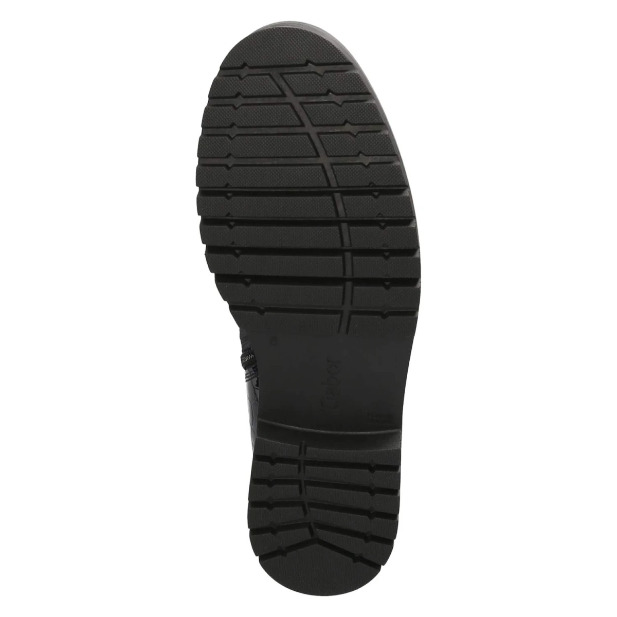 Chealsea Boots - dark-blue (Micro)