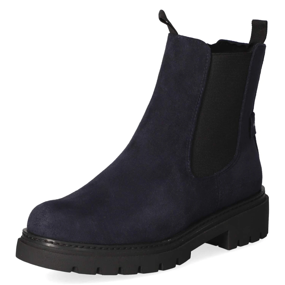 Chelsea Boots - DK.NAVY