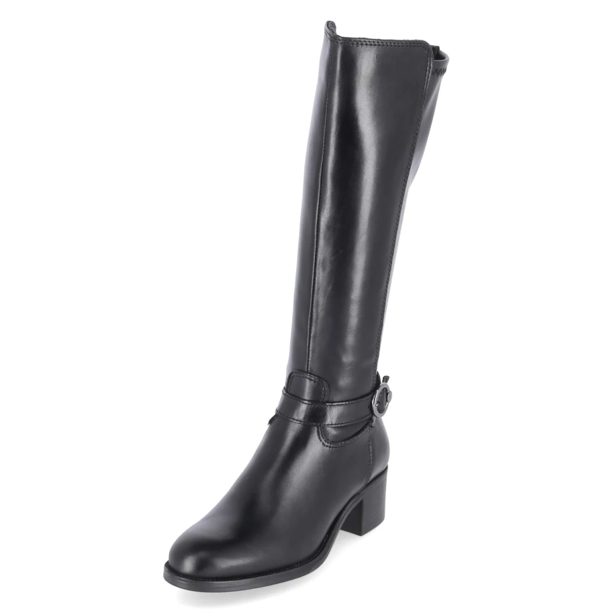 Stiefel - black