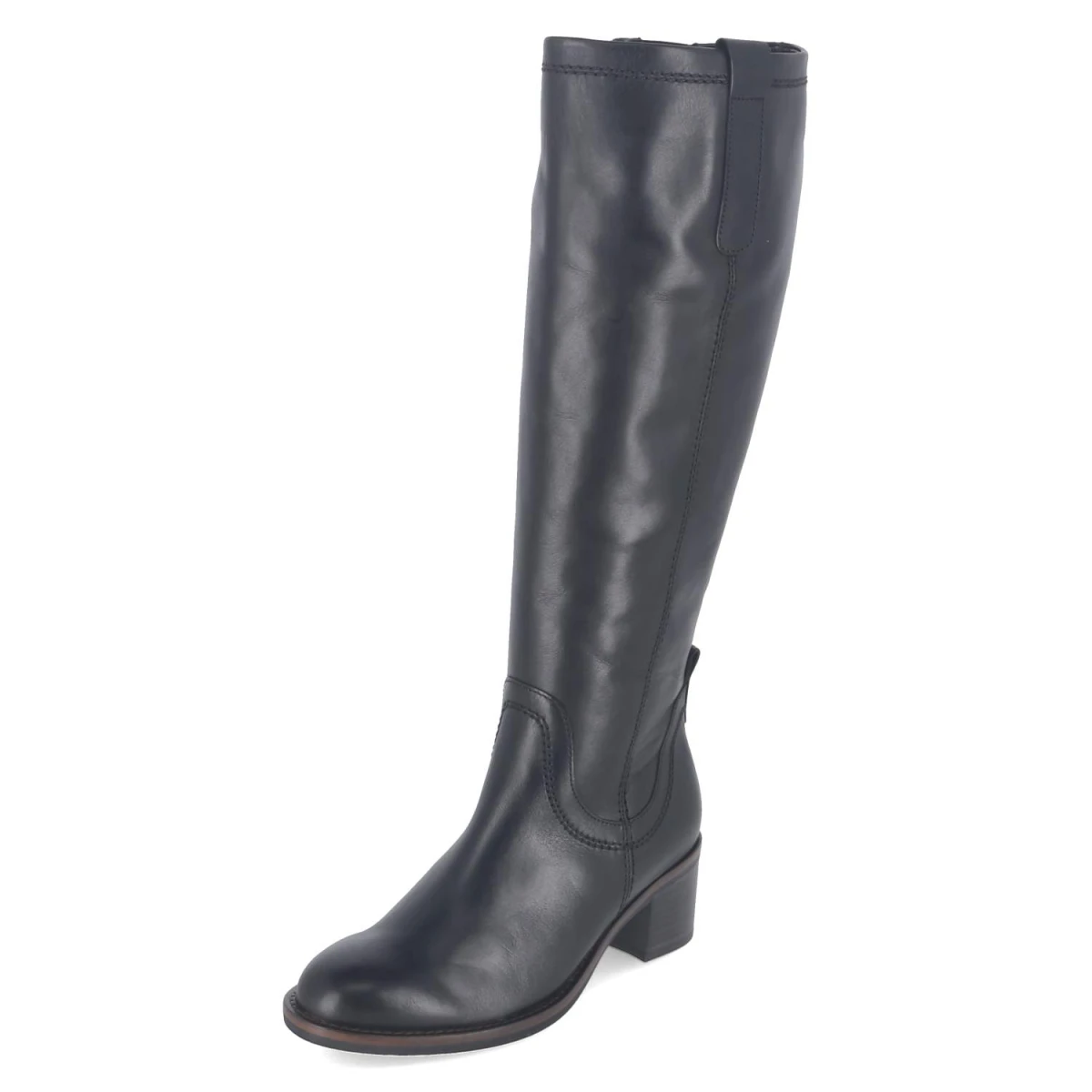 Stiefel - schwarz