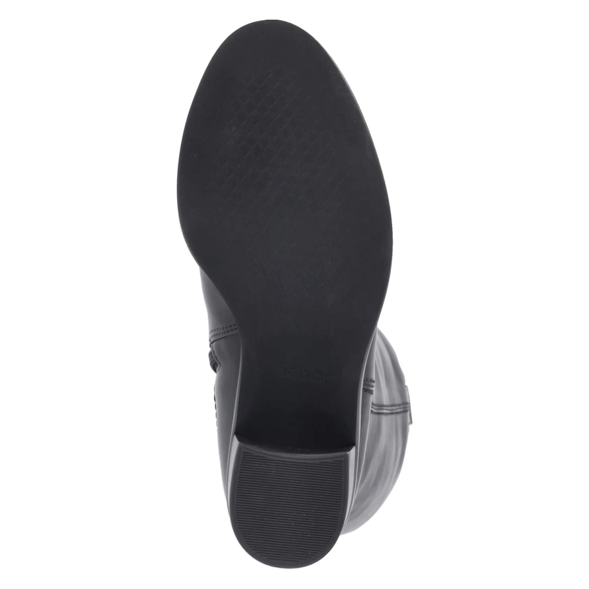 Stiefel - schwarz