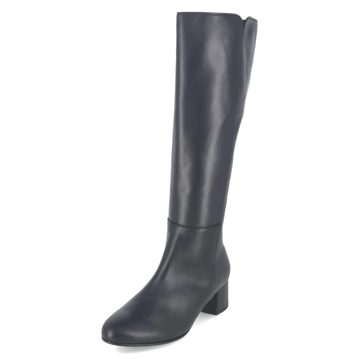 Stiefel - schwarz