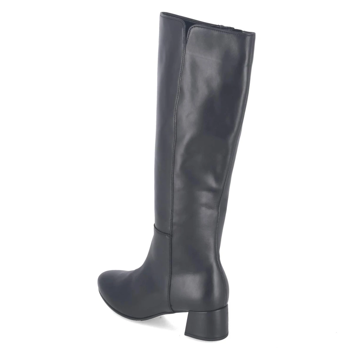 Stiefel - schwarz