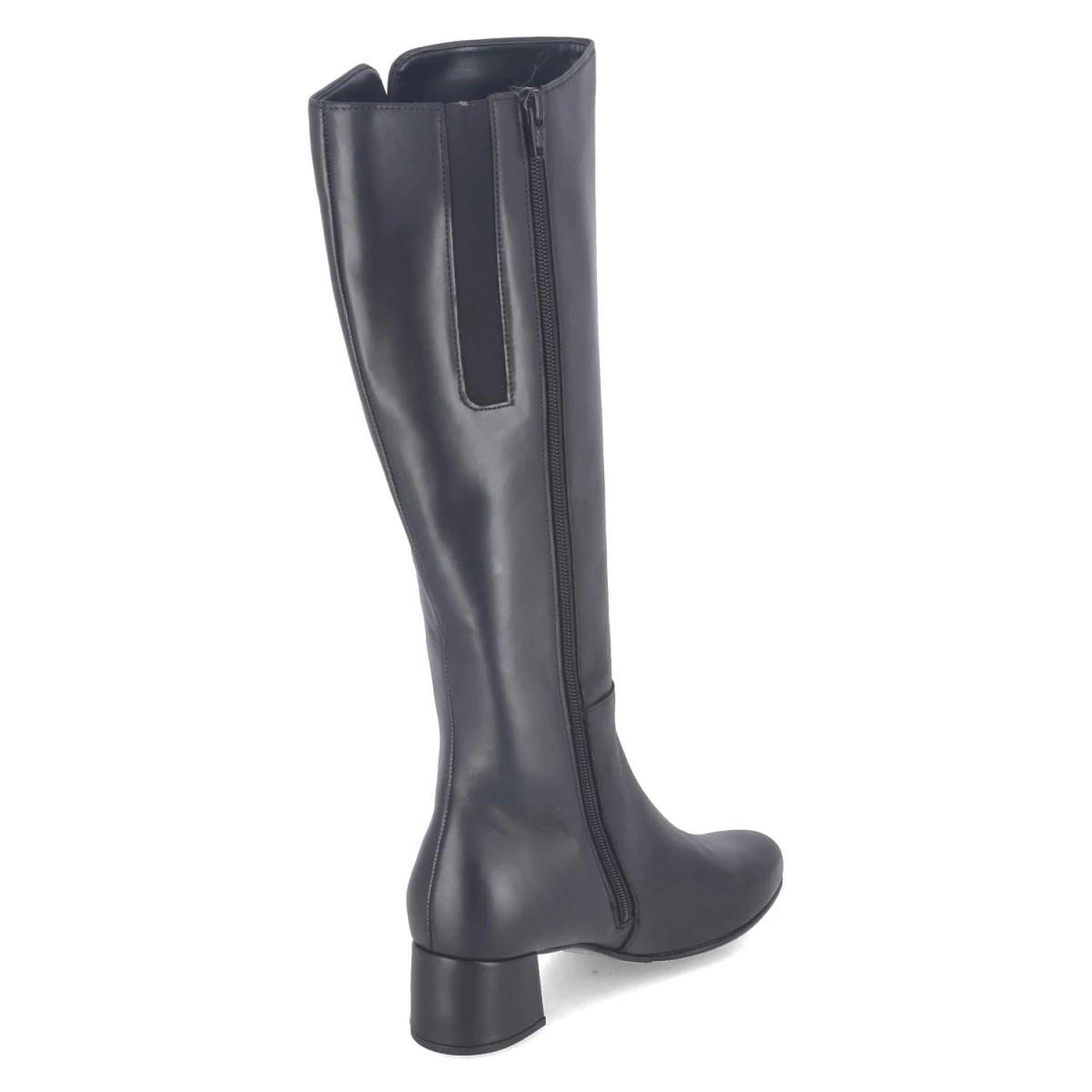 Stiefel - schwarz