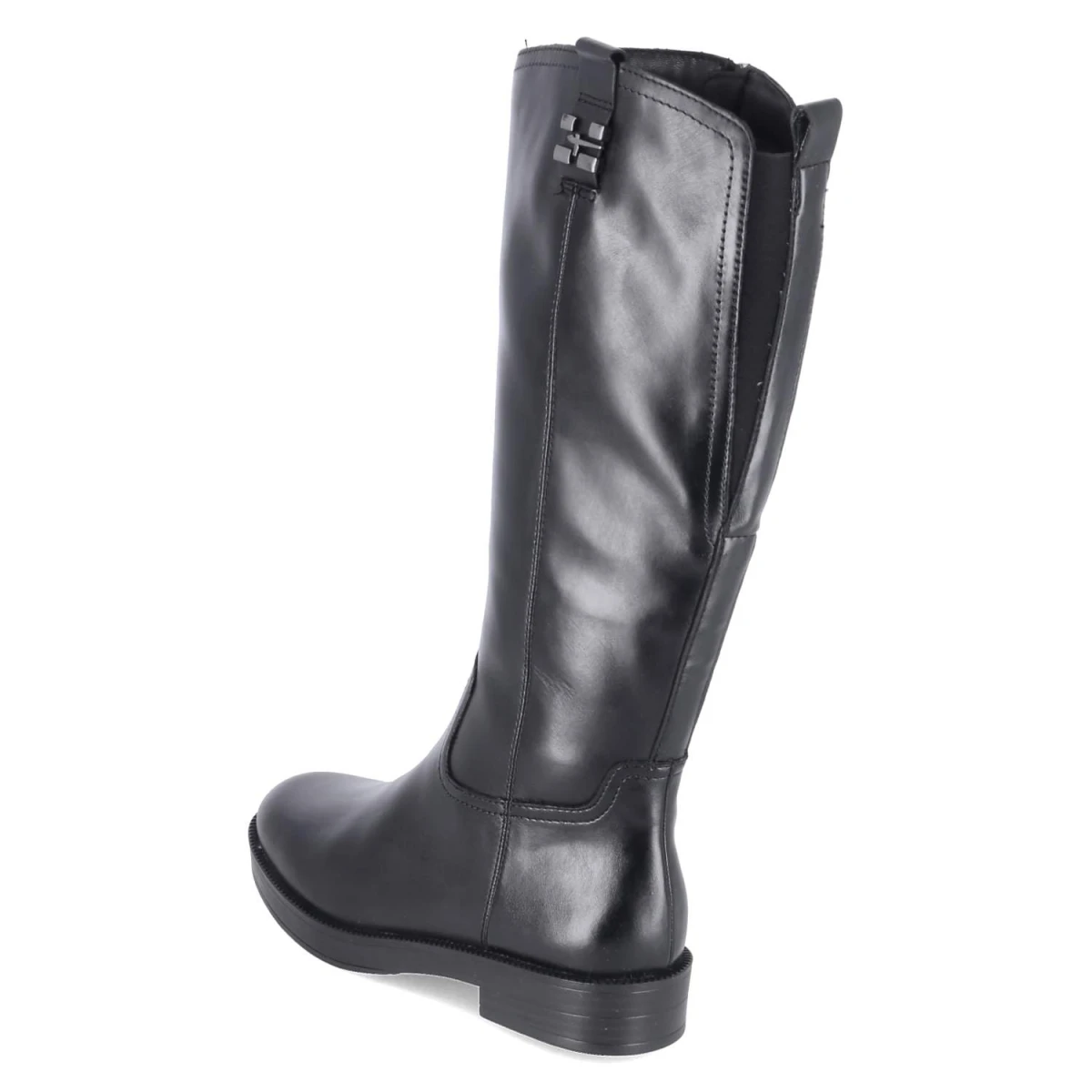 Stiefel - black