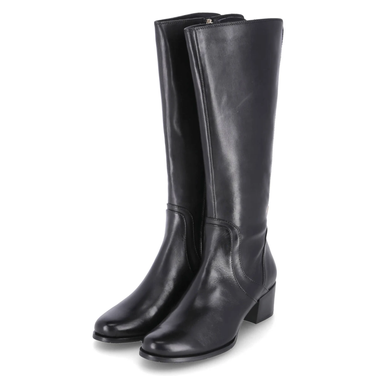 Stiefel JOLENE 22 - BLACK