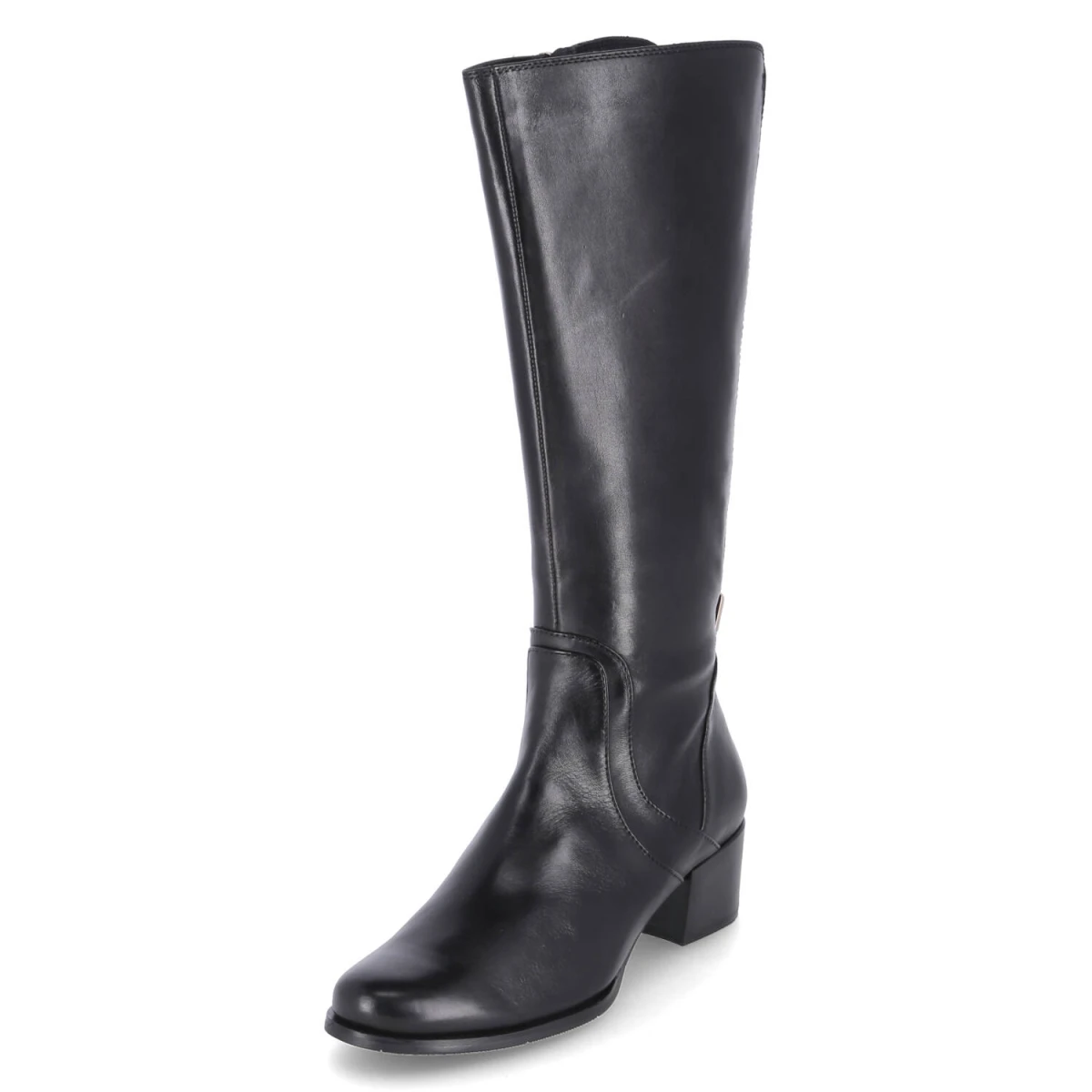 Stiefel JOLENE 22 - BLACK
