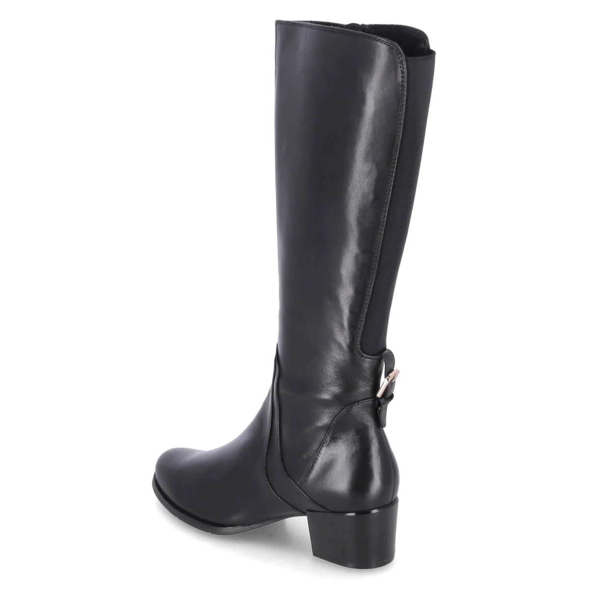 Stiefel JOLENE 22 - BLACK