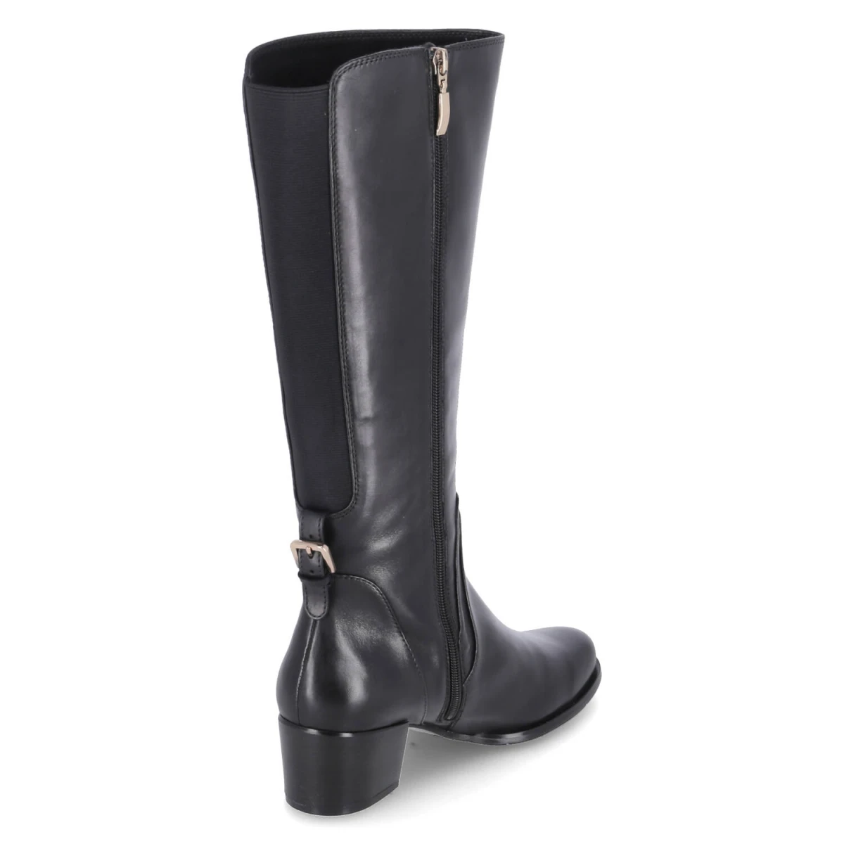 Stiefel JOLENE 22 - BLACK
