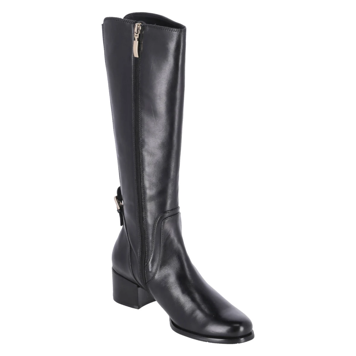 Stiefel JOLENE 22 - BLACK