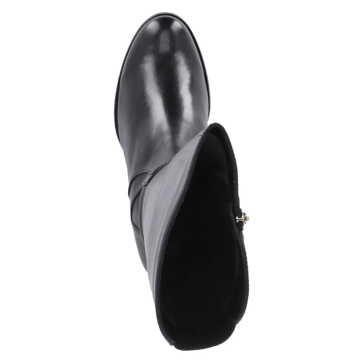 Stiefel JOLENE 22 - BLACK