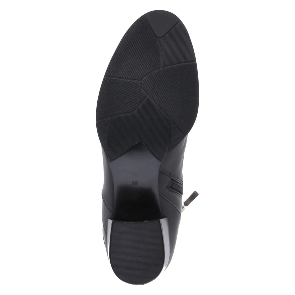 Stiefel JOLENE 22 - BLACK