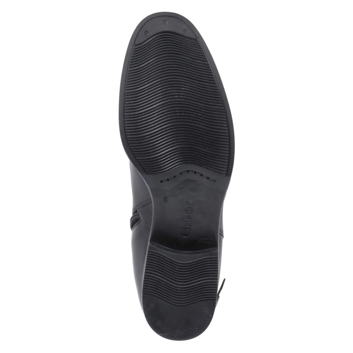 Stiefel - schwarz