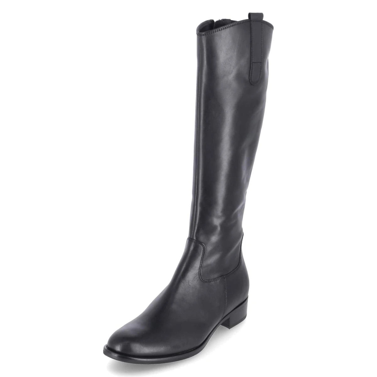 Stiefel - schwarz