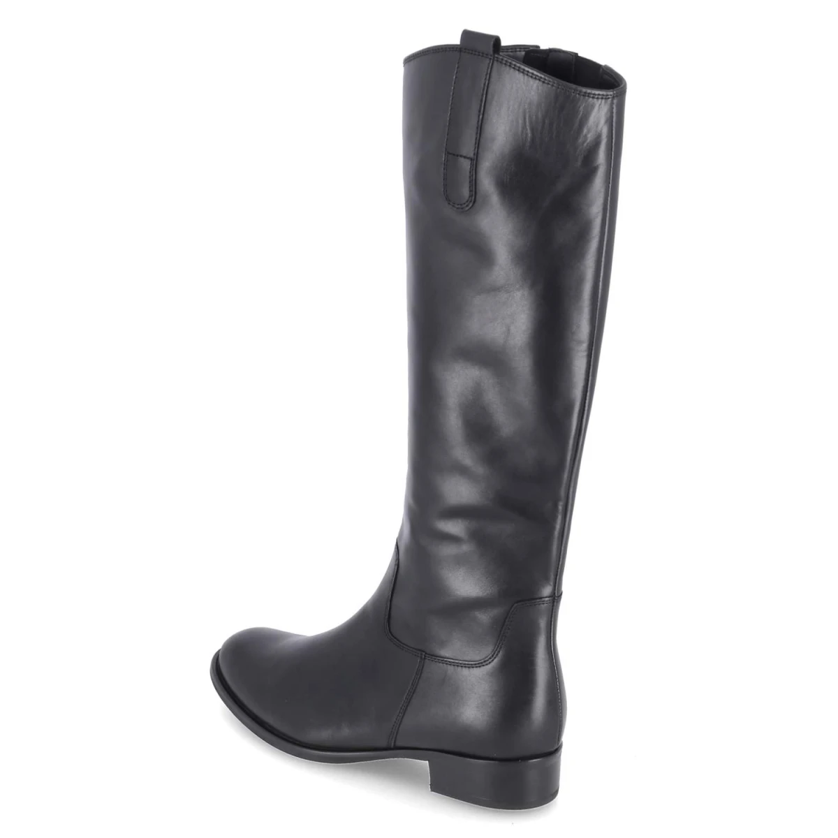 Stiefel - schwarz