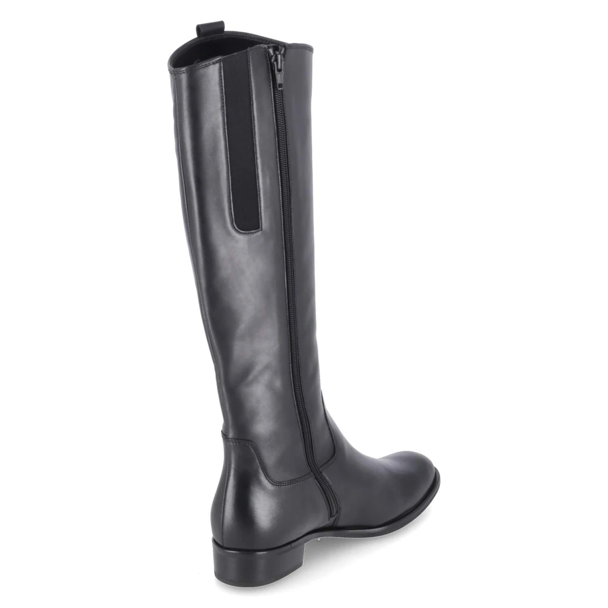 Stiefel - schwarz