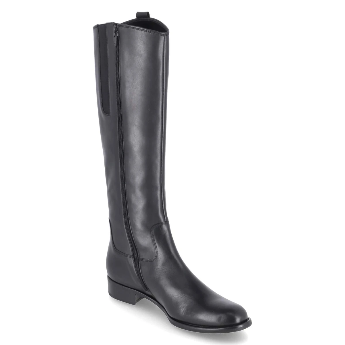 Stiefel - schwarz